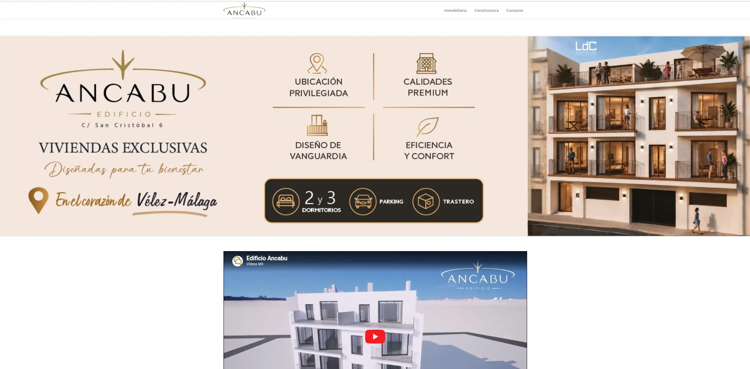 Captura Ancabu